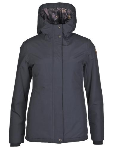 rukka Bindi Damen Winterjacke - dark navy (Grösse: 36) von rukka