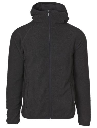 rukka Bob Herren Sherpa Jacke - black (Grösse: M) von rukka