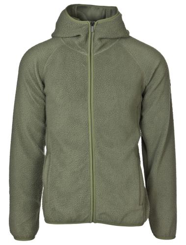 rukka Bob Herren Sherpa Jacke - thyme (Grösse: 3XL) von rukka