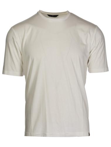 rukka Bodhi Herren T-Shirt - off white (egret) (Grösse: XXL) von rukka