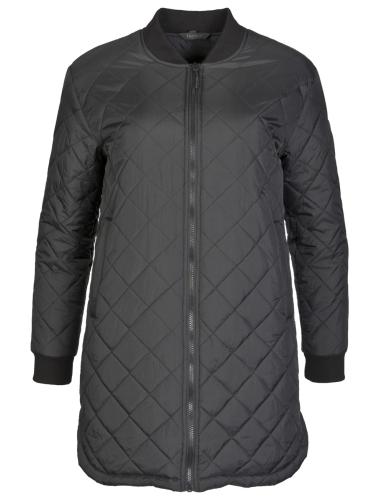 rukka Brandi Damen Thermo Mantel - black (Grösse: 36) von rukka