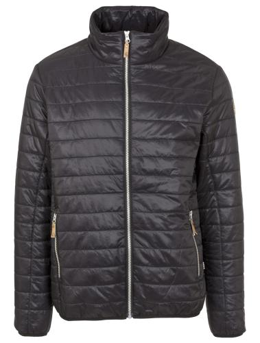 rukka Brian Herren Thermo Jacke - black (Grösse: XS) von rukka