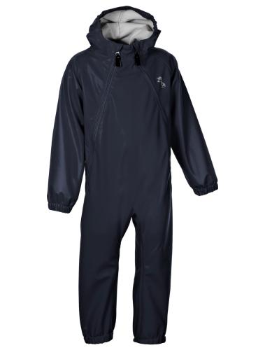 rukka Bubbles Kinder Regenoverall für Kleinkinder - navy (Grösse: 98) von rukka