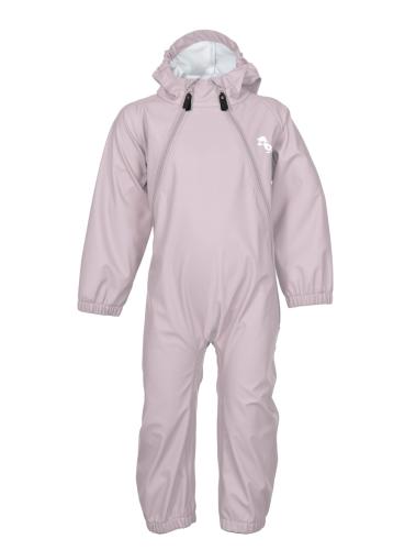 rukka Bubbles Kinder Regenoverall für Kleinkinder - orchid ice (Grösse: 104) von rukka