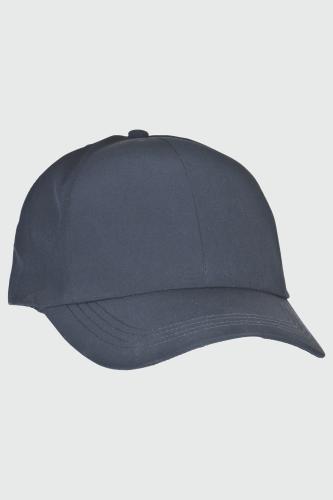 rukka Capell waterproof cap - total eclipse von rukka