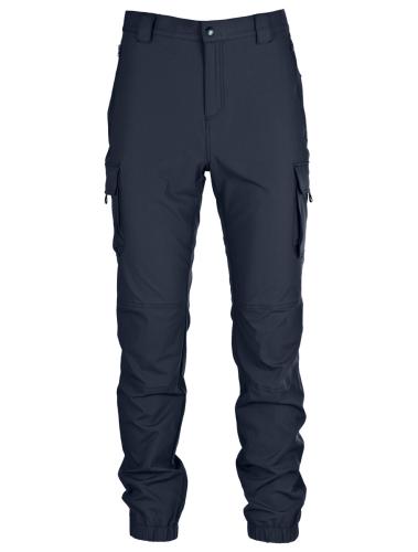 rukka Wanderhose Cargo Pants Damen Hose - total eclipse (Grösse: 38) von rukka