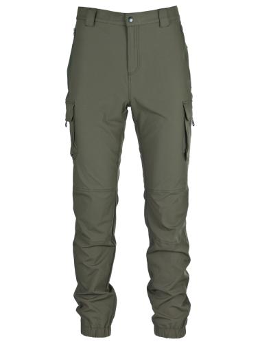 rukka Cargo Pants Herren Hose - ivy green (Grösse: S) von rukka