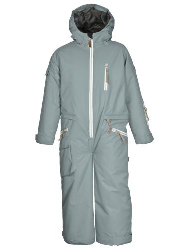 rukka Caspar Kinder Winter Overall - arctic (Grösse: 104) von rukka