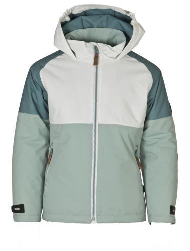 rukka Champion Kinder Winterjacke - blue surf (Grösse: 128) von rukka