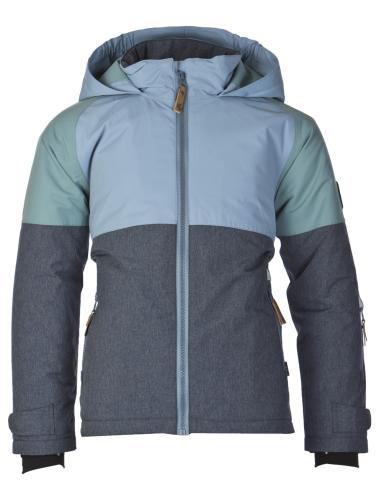 rukka Champion Kinder Winterjacke - faded denim (Grösse: 128) von rukka