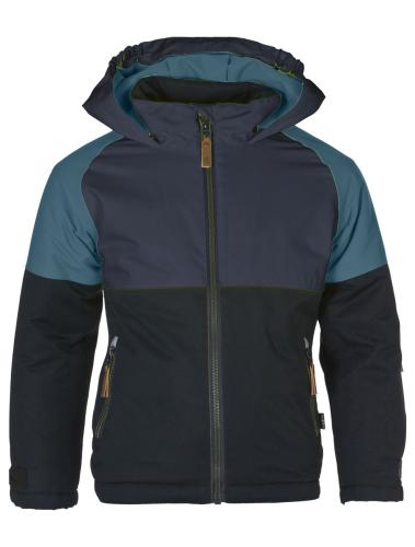 rukka Champion Kinder Winterjacke - legion blue (Grösse: 164) von rukka