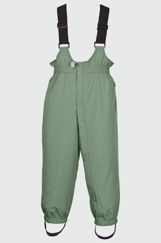 rukka Charlie Kinder Winterhose - hedge green (Grösse: 104) von rukka