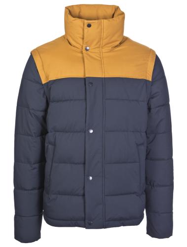 rukka Chevy Herren Thermo Jacke - dark navy (Grösse: 3XL) von rukka