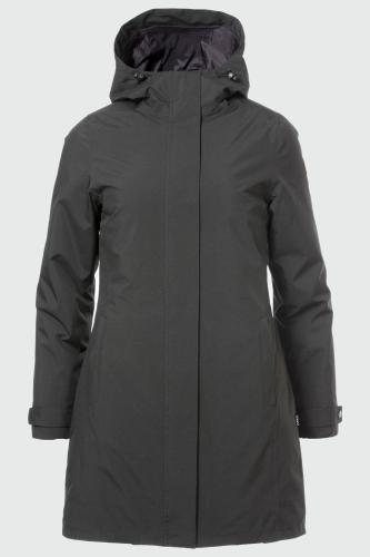 rukka Clara 3 in 1 Wintermantel - black (Grösse: 50) von rukka