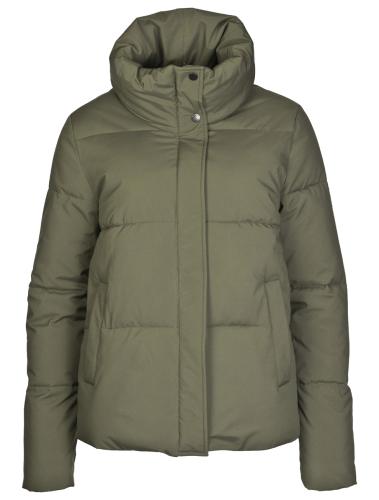 rukka Cleo Damen Thermo Jacke - tea leaf (Grösse: 36) von rukka