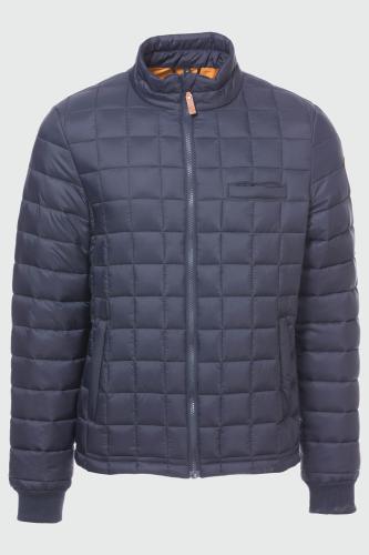 rukka Colton Herren Steppjacke - dark navy (Grösse: 3XL) von rukka