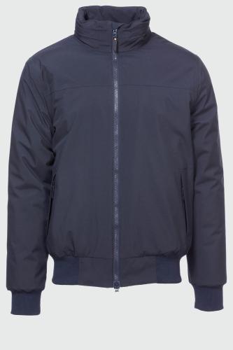 rukka Cooper Herren Winterjacke - dark navy (Grösse: L) von rukka