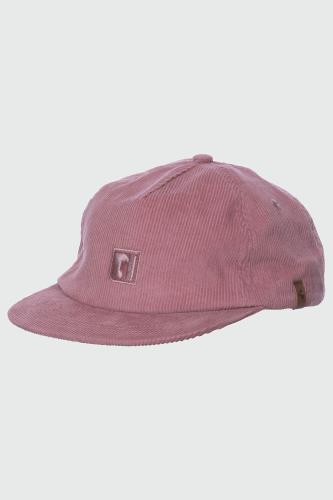 rukka Cord Cap - woodrose von rukka