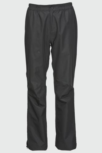 rukka Della Damen Regenhose - black (Grösse: 40) von rukka