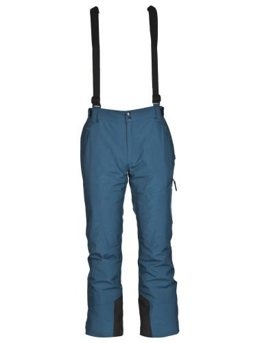 rukka Deon Herren Skihose - majolica blue (Grösse: XS) von rukka