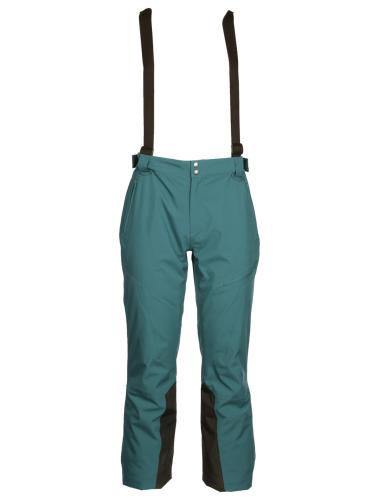 rukka Deon Herren Skihose - shaded spruce (Grösse: L) von rukka