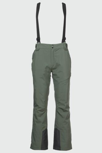 rukka Deon Herren Skihose - thyme (Grösse: XS) von rukka