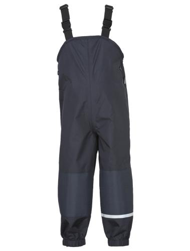 rukka Dinu Kinder Regen Latzhose - dress blue (Grösse: 98) von rukka