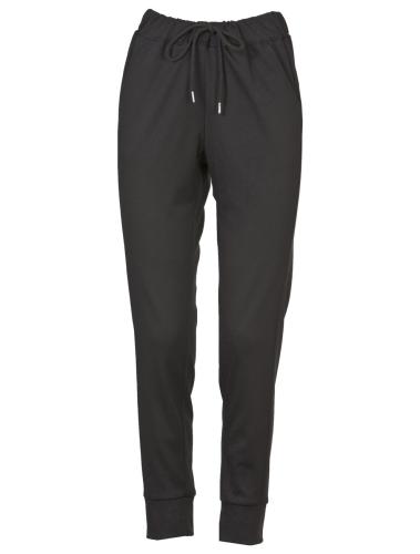 rukka Donna Damen Freizeit Hose - black (Grösse: 34) von rukka