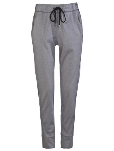 rukka Donna Damen Freizeit Hose - grey mélange (Grösse: 42) von rukka