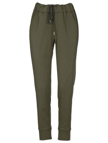 rukka Donna Damen Freizeit Hose - ivy green (Grösse: 40) von rukka