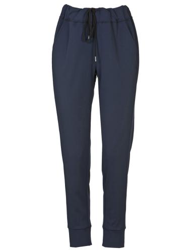 rukka Donna Damen Freizeit Hose - total eclipse (Grösse: 40) von rukka