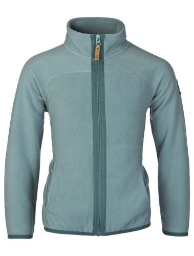 rukka Elisha Kinder Fleece Jacke - arctic (Grösse: 116) von rukka