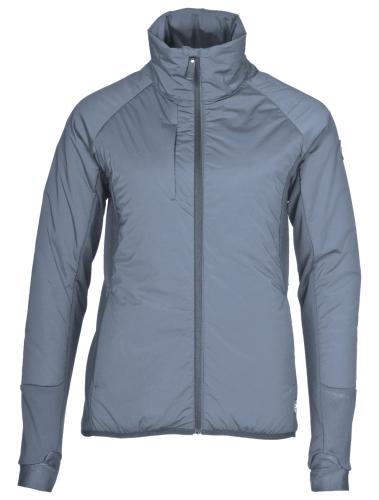 rukka Ellen Damen Hybrid Jacke - faded denim (Grösse: 40) von rukka