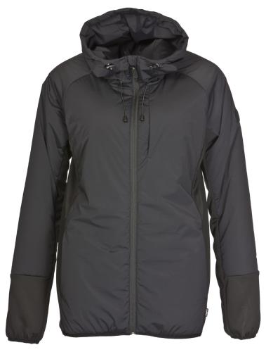 rukka Elwin Herren Hybrid Jacke - black (Grösse: S) von rukka