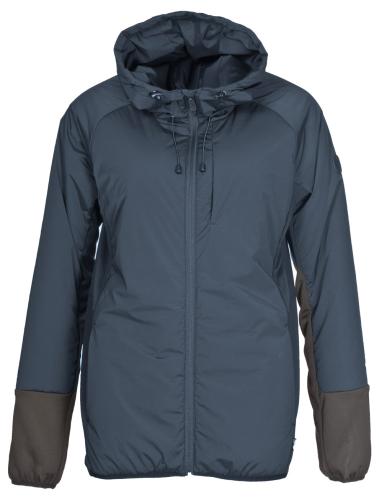 rukka Elwin Herren Hybrid Jacke - midnight navy (Grösse: M) von rukka