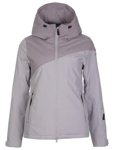 rukka Esme Damen Skijacke - lavender aura (Grösse: 34) von rukka