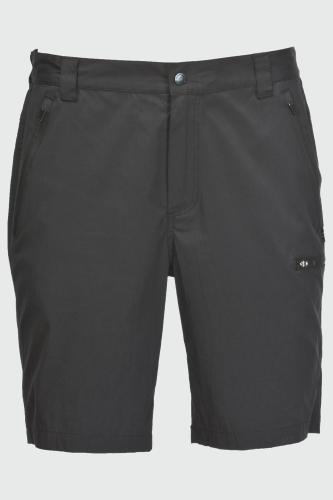 rukka Finn Herren Bermudas - black (Grösse: 3XL) von rukka