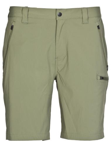 rukka Finn Herren Bermudas - deep lichen green (Grösse: M) von rukka