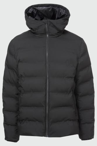 rukka Frost Herren Winterjacke - black (Grösse: 3XL) von rukka