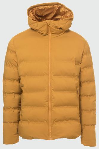 rukka Frost Herren Winterjacke - cathay spice (Grösse: XXL) von rukka