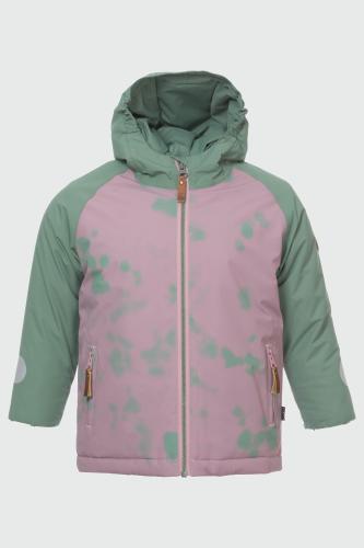 rukka Gia Kinder Winterjacke - snowcl majolica (Grösse: 110) von rukka