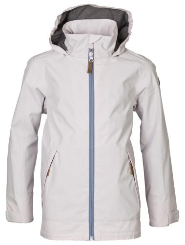 rukka Ginny Kinder Regenjacke - orchid ice (Grösse: 128) von rukka