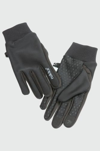 rukka Gloves Handschuhe - black (Grösse: L/XL) von rukka