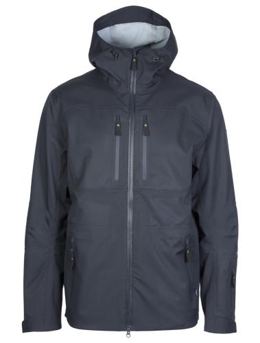 rukka Haze 3-Lagen Herren Skijacke - dark navy (Grösse: L) von rukka