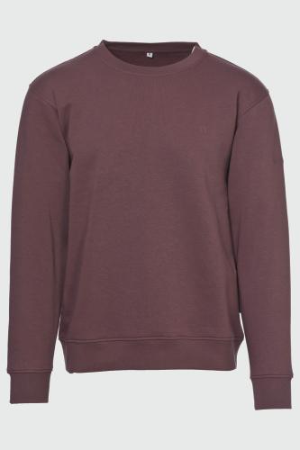 rukka Holt WF Unisex Sweater - catawba grape (Grösse: 3XL) von rukka