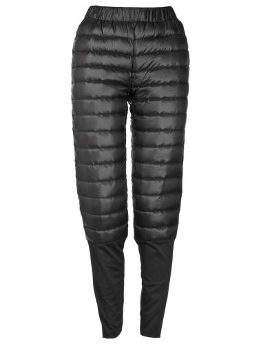 rukka ICY pants Damen Thermo Hose - black (Grösse: 38) von rukka