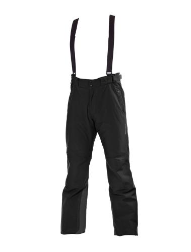 rukka Jan Herren Skihose - black (Grösse: L) von rukka