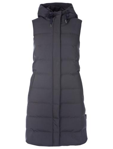 rukka Jasmin Damen Thermo Gilet - dark navy (Grösse: 34) von rukka