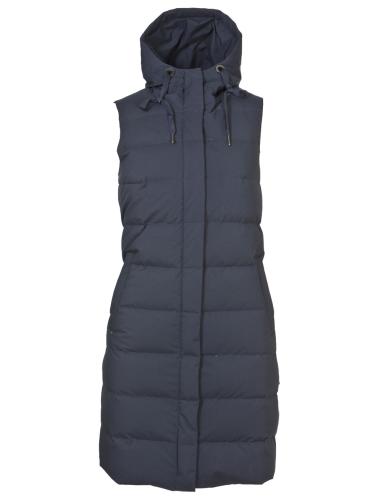 rukka Jasmin Damen Thermo Gilet - dark sapphire (Grösse: 34) von rukka