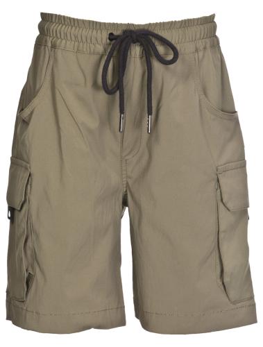 rukka Jerome Kinder Trekking Short - ivy green (Grösse: 110) von rukka